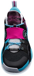 Li-Ning Wade All City 8 Lite 'South Beach' Zapatillas Baloncesto ABPS019-2 Lookbook Li-Ning Wade All City 8 Lite 'South Beach' Zapatillas Baloncesto ABPS019-2