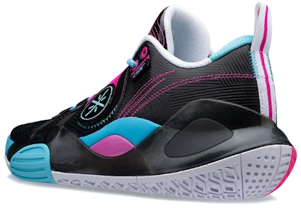 Li-Ning Wade All City 8 Lite 'South Beach' Zapatillas Baloncesto ABPS019-2 Shop Li-Ning Wade All City 8 Lite 'South Beach' Zapatillas Baloncesto ABPS019-2