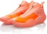 Li-Ning Wade All City 8 V2 'Merah' ABAQ023-3