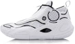 Buy Li-Ning Wade All City 8 V2 'Blanco' ABAQ023-18