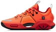 Buy Li-Ning Wade All City 9 'Orange' ABAR005-4