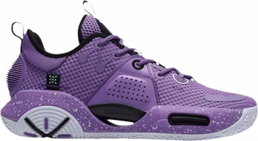Li-Ning Wade All City 9 V1.5 'Lavender' ABAR015-3 Li-Ning Wade All City 9 V1.5 'Lavender' ABAR015-3