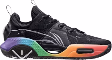 Li-Ning Wade All City 9 V1.5 'Pride' ABAR077-1 Li-Ning Wade All City 9 V1.5 'Pride' ABAR077-1