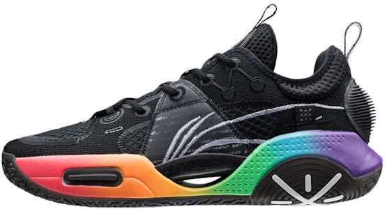 리닝 웨이드 올 시티 9 V1.5 '프라이드' ️ ABAR077-1 Buy 리닝 웨이드 올 시티 9 V1.5 '프라이드' ️ ABAR077-1