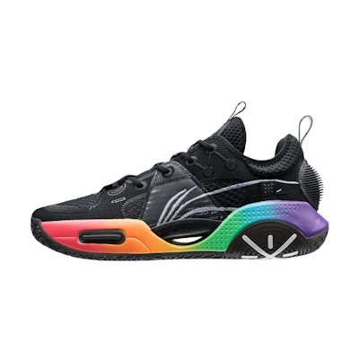 Li-Ning Wade All City 9 V1.5 'Pride'