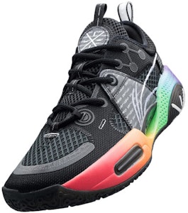 리닝 웨이드 올 시티 9 V1.5 '프라이드' ️ ABAR077-1 Lookbook 리닝 웨이드 올 시티 9 V1.5 '프라이드' ️ ABAR077-1