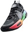 Lookbook Li-Ning Wade All City 9 V1.5 'Pride' Edisi 'Kebanggaan' ABAR077-1