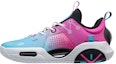 Buy Li-Ning Wade All City 9 V1.5 'South Beach' Lelaki Kasut Sukan ABAR077-13
