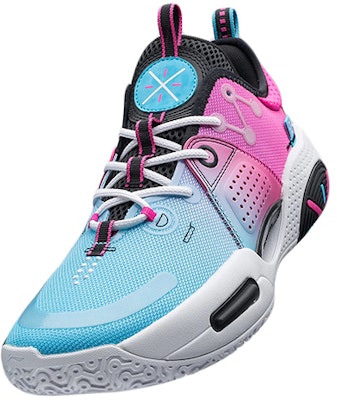 Li-Ning Wade All City 9 V1.5 'South Beach' ABAR077-13 Order Li-Ning Wade All City 9 V1.5 'South Beach' ABAR077-13