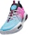 Li-Ning Wade All City 9 V1.5 'South Beach' Lelaki Kasut Sukan ABAR077-13