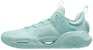 Li-Ning Wade All City 9 V1.5 'Turquoise' Biru Pirus ABAR077-11