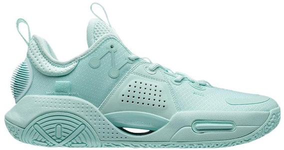 Li-Ning Wade All City 9 V1.5 'Turquoise' Biru Pirus ABAR077-11 Order Li-Ning Wade All City 9 V1.5 'Turquoise' Biru Pirus ABAR077-11