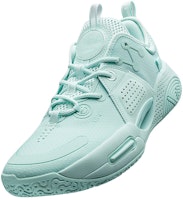 Li-Ning Wade All City 9 V1.5 'Turquoise' Sepatu Basket ABAR077-11 Lookbook Li-Ning Wade All City 9 V1.5 'Turquoise' Sepatu Basket ABAR077-11