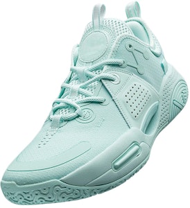 Li-Ning Wade All City 9 V1.5 'Turquoise' Biru Pirus ABAR077-11 Lookbook Li-Ning Wade All City 9 V1.5 'Turquoise' Biru Pirus ABAR077-11