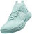 Li-Ning Wade All City 9 V1.5 'Turquoise' Biru Pirus ABAR077-11