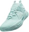 Lookbook Li-Ning Wade All City 9 V1.5 'Turquoise' Biru Pirus ABAR077-11