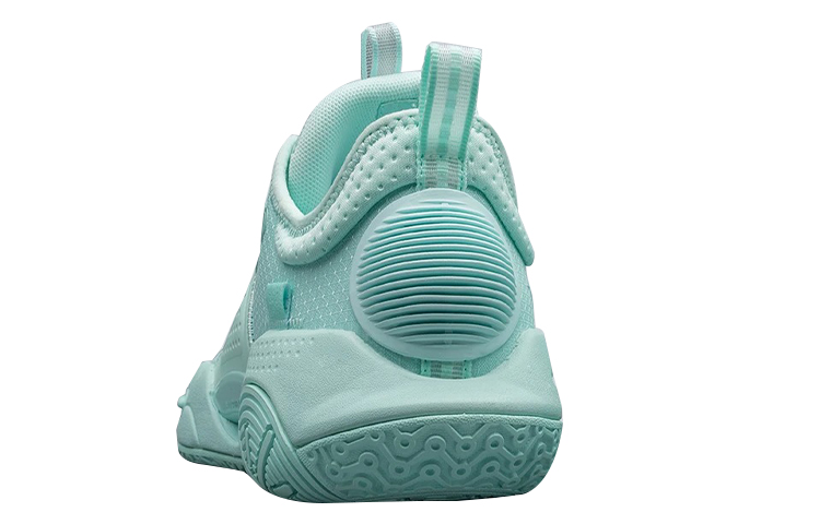 Purchase LiNing李寧 全城9 V1.5 冷血 回彈減震 中筒 實戰籃球鞋 男款 綠色