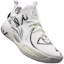 Shop Li-Ning Wade All City 9 V1.5 x DFT 'Blanco Crema Negro' ABAR077-8