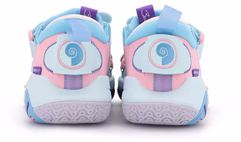 Purchase Li-Ning Wade All City 9 V2 ''Babyblauw Roze'' ABAR075-3