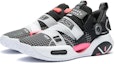 Lookbook Li-Ning Wade All City 9 V2 'Hitam' ABAR121-1