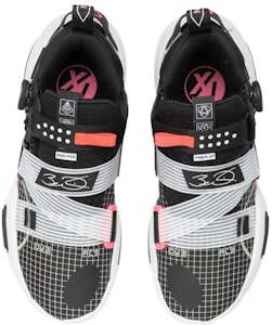 Li-Ning Wade All City 9 V2 'Hitam' ABAR121-1 Shop Li-Ning Wade All City 9 V2 'Hitam' ABAR121-1