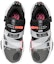 Shop Li-Ning Wade All City 9 V2 'Hitam' ABAR121-1
