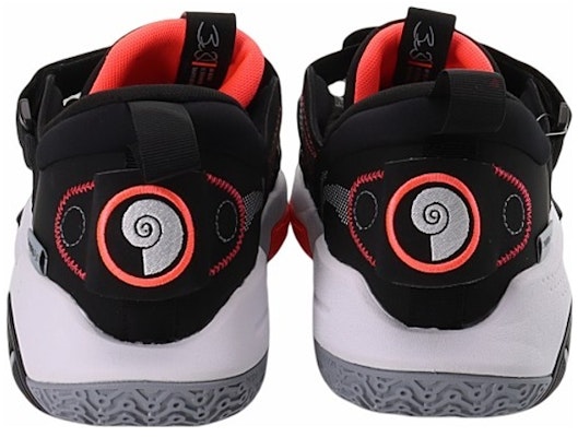 리닝 웨이드 올 시티 9 V2 '블랙 록 그레이' ABAR075-2 Purchase 리닝 웨이드 올 시티 9 V2 '블랙 록 그레이' ABAR075-2