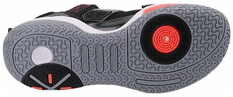 李寧 韦德 全城 9 V2 '黑岩灰' ABAR075-2 Details for 李寧 韦德 全城 9 V2 '黑岩灰' ABAR075-2