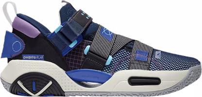 Li-Ning Wade All City 9 V2 'Moonlit Ocean' ABAR075-1 Li-Ning Wade All City 9 V2 'Moonlit Ocean' ABAR075-1