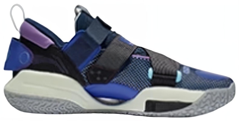 李宁 韦德 全城 9 V2 '月夜海洋' ABAR075-1 Order 李宁 韦德 全城 9 V2 '月夜海洋' ABAR075-1