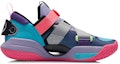 Order Li-Ning Wade All City 9 V2 'Tillandsia Ungu Lautan Biru' ABAR049-1