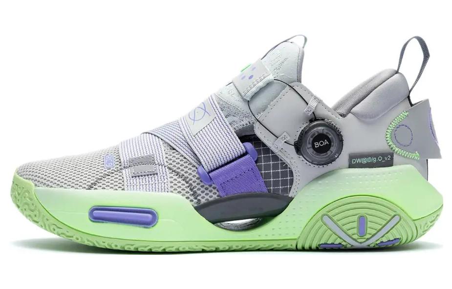 Buy 李寧 ウェイド オールシティ9 V2 (Ríníngu Weido Ōrushiti 9 V2) ABAR121-5