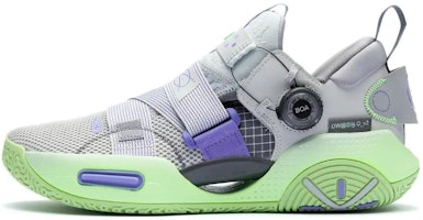 Li-Ning Wade All City 9 V2 ABAR121-5 Li-Ning Wade All City 9 V2 ABAR121-5