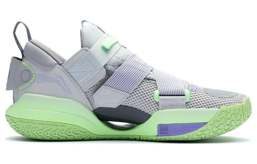 Order 李寧 ウェイド オールシティ9 V2 (Ríníngu Weido Ōrushiti 9 V2) ABAR121-5