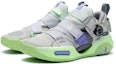 Lookbook Li-Ning Wade All City 9 V2 Kasut Basketbol. ABAR121-5