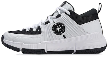 Li-Ning Wade All Day 3 'White Black' ABPN017-1 Li-Ning Wade All Day 3 'White Black' ABPN017-1