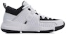 Li-Ning Wade All Day 3 'Putih Hitam' ABPN017-1