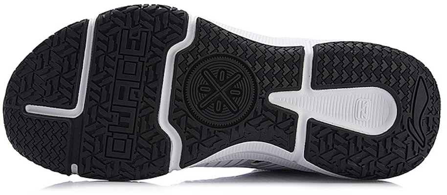 Li-Ning Wade All Day 3 'White Black' ABPN017-1 Shop Li-Ning Wade All Day 3 'White Black' ABPN017-1