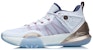 Li-Ning Wade Sepanjang Hari 6 V2 'Putih Indigo Biru' ABPR029-4