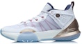Buy Li-Ning Wade Sepanjang Hari 6 V2 'Putih Indigo Biru' ABPR029-4
