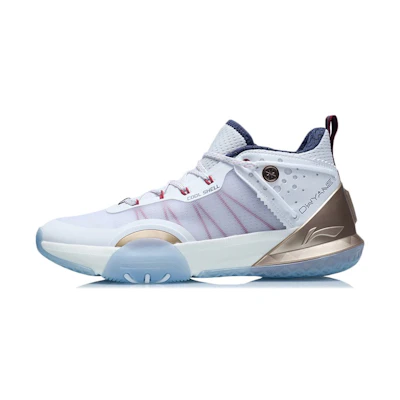 Li-Ning Wade All Day 6 V2 'White Indigo Blue'