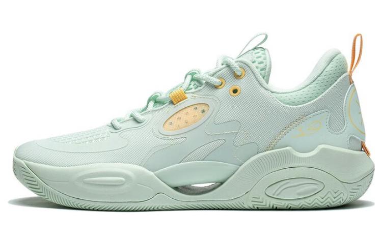 Li-Ning Wade All Day 7 'Soft Green' ABPT007-3