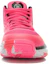 Shop Li-Ning Wade Sepanjang Hari 'Pink Black' ABAL027-2