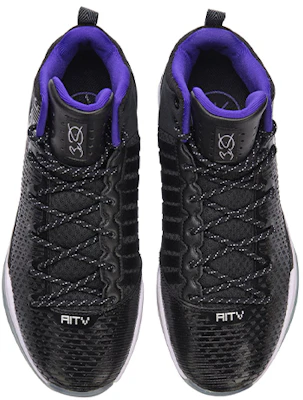 Li-Ning Wade All In Team 5 ''Nero Viola'' ABAN017-2 Shop Li-Ning Wade All In Team 5 ''Nero Viola'' ABAN017-2