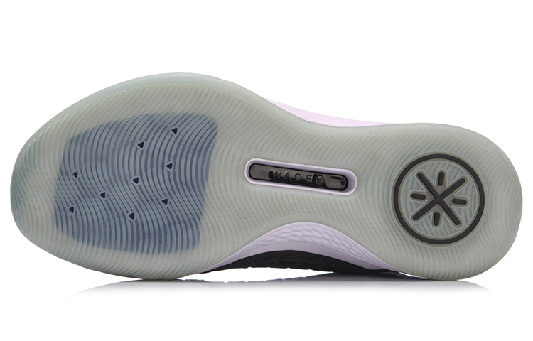 Purchase Li-Ning Wade All In Team 5 ''Nero Viola'' ABAN017-2