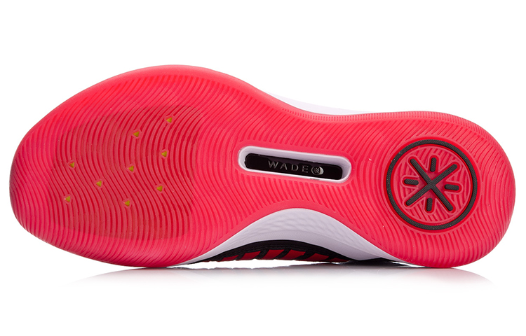 Purchase Li-Ning Wade All In Team 5 ''Bred'' Scarpe Uomo ABAN017-1