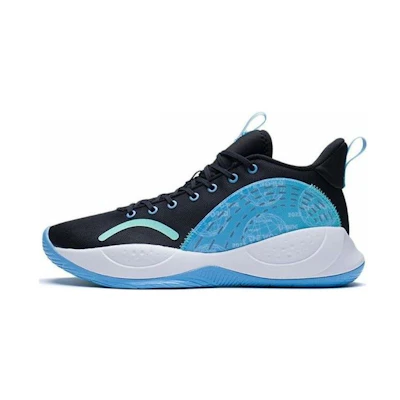 Li-Ning Wade Cloud 'Black Blue'