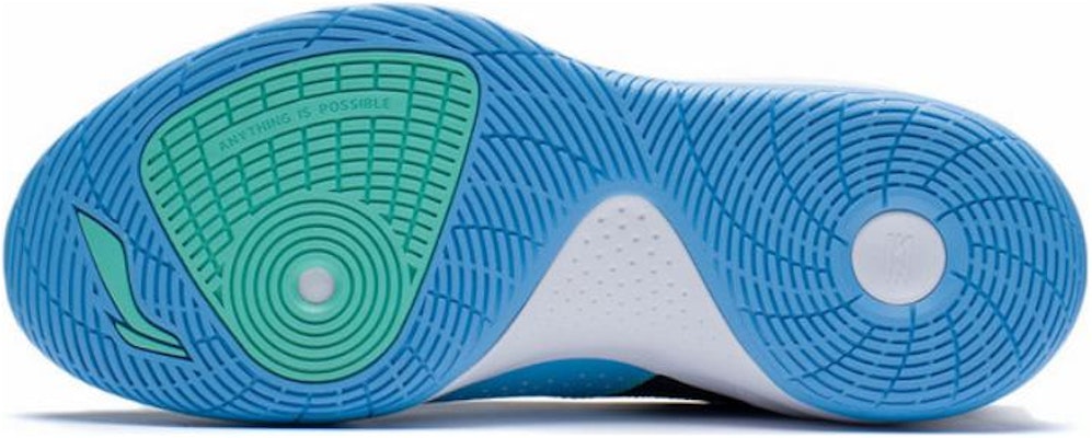 리닝 웨이드 클라우드 '블랙 블루' ABPS005-2 Shop 리닝 웨이드 클라우드 '블랙 블루' ABPS005-2