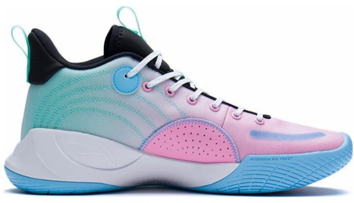 Li-Ning Wade Cloud 'Azul Rosa' ABPS005-3 Order Li-Ning Wade Cloud 'Azul Rosa' ABPS005-3
