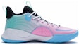 Order Li-Ning Wade Cloud 'Azul Rosa' ABPS005-3